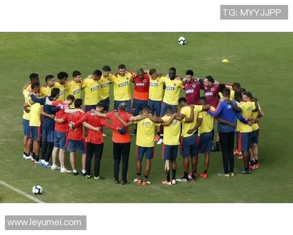 麦德林独立队与库库塔的激烈对决揭示了哥伦比亚足球的魅力与竞争力